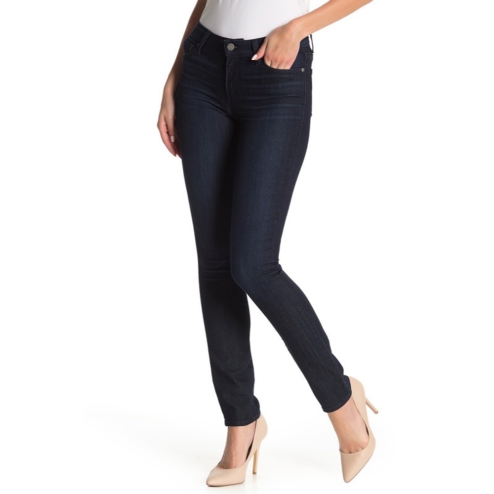 Paige skyline skinny jeans